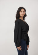 Bluse Bluse