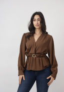 Bluse Bluse