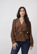 Bluse Bluse
