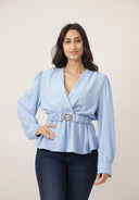 Bluse Bluse