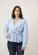 Bluse Bluse