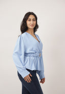 Bluse Bluse