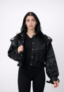 Jacke Jacke