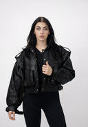 Jacke Jacke