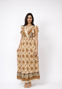 Maxikleid Maxikleid