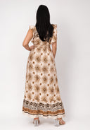 Maxikleid Maxikleid