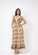 Maxikleid Maxikleid
