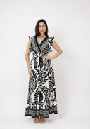 Maxikleid Maxikleid