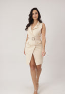 Midikleid Midikleid