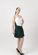 Damen Rock Damen Rock