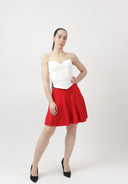 Damen Rock Damen Rock
