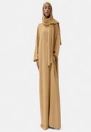 Abaya Abaya