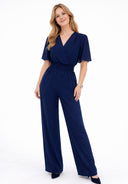 Jumpsuit Jumpsuit