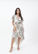 Kleid Kleid