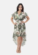 Kleid Kleid
