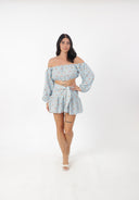 Damen Set Damen Set