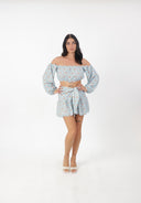 Damen Set Damen Set