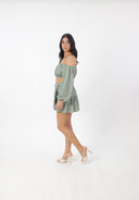 Damen Set Damen Set