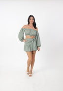 Damen Set Damen Set