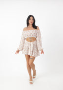 Damen Set Damen Set