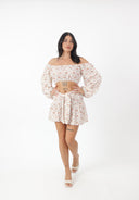 Damen Set Damen Set