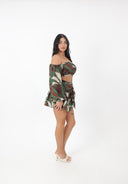 Damen Set Damen Set