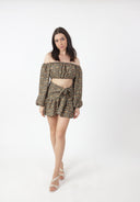Damen Set Damen Set