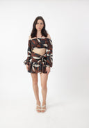 Damen Set Damen Set