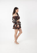 Damen Set Damen Set