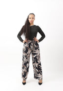Damen Stoffhose Damen Stoffhose