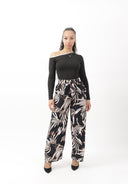 Damen Stoffhose Damen Stoffhose