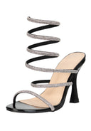 Damen Sandaletten Sandaletten