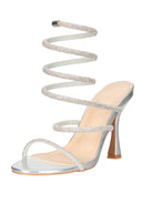 Damen Sandaletten Sandaletten