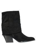 Damen Stiefeletten Stiefeletten