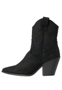 Damen Stiefeletten Stiefeletten