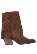 Damen Stiefeletten Stiefeletten