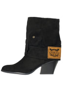 Damen Stiefeletten Stiefeletten