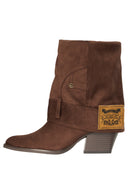 Damen Stiefeletten Stiefeletten