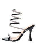 Damen Sandaletten Sandaletten