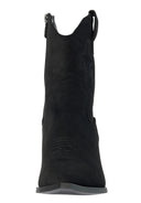 Damen Stiefeletten Stiefeletten