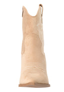 Damen Stiefeletten Stiefeletten