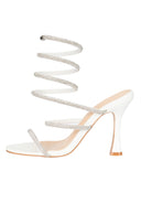 Damen Sandaletten Sandaletten