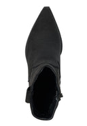Damen Stiefeletten Stiefeletten
