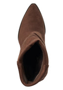 Damen Stiefeletten Stiefeletten