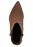 Damen Stiefeletten Stiefeletten