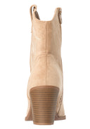 Damen Stiefeletten Stiefeletten