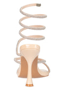 Damen Sandaletten Sandaletten