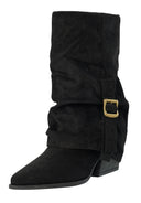 Damen Stiefel Stiefel