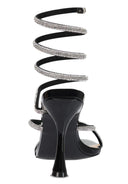 Damen Sandaletten Sandaletten