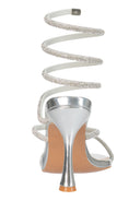 Damen Sandaletten Sandaletten